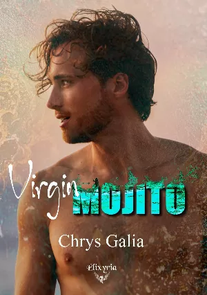 Chrys Galia – Virgin Mojito